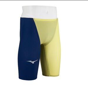 MEN'S GX-SONIC ROYAL MOTION (MT) TECHNICAL SWIMSUIT